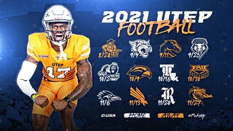 Can UTEP take the step from competing to winning?