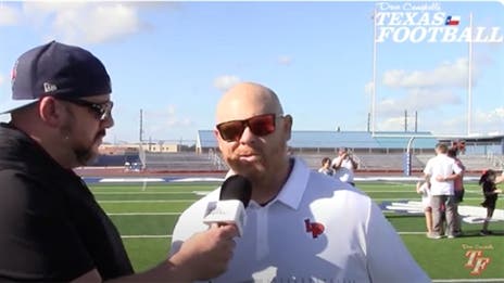 Don't Let These Dawgs Loose: La Porte riding 3-game winning streak into playoffs