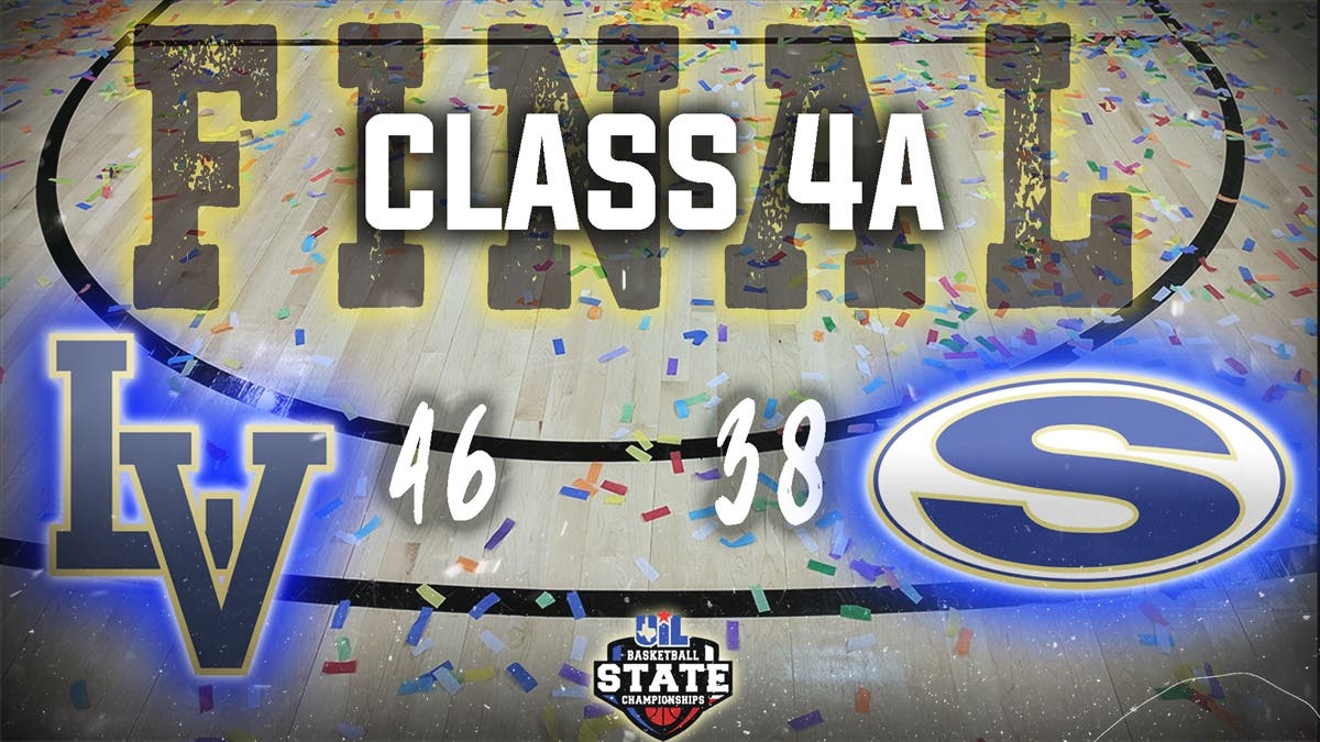 2022-23 Girls 4A State Recap: La Vega sets tone vs Sunnyvale