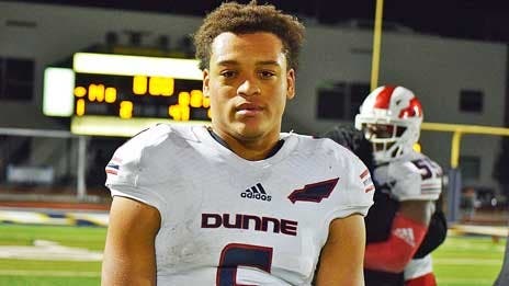 The Weekly TXHSFB Recruiting Dump (April 2)