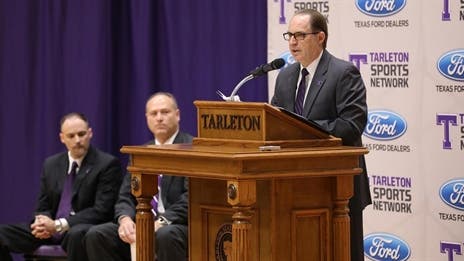 CONFIRMED: Lonn Reisman retiring as Tarleton AD