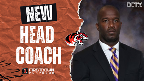 Denton Braswell Tabs One of South Texas' Best as Next Head Coach