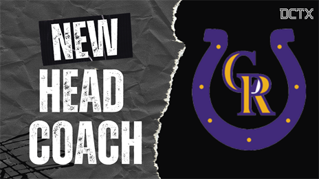 State-Championship Head Coach Headed to Center