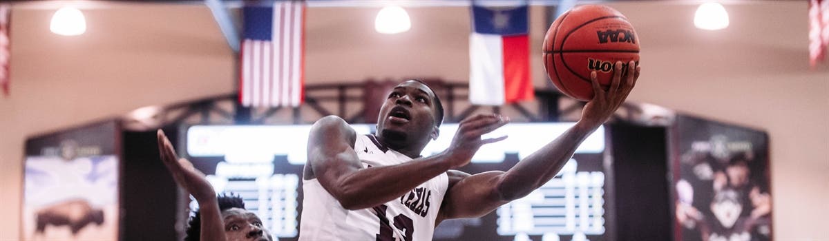 2019-20 Men's Basketball Small College Preview