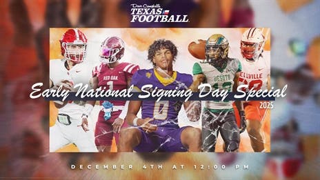 Early Signing Period Central: Insight on all 13 FBS Recruiting Classes