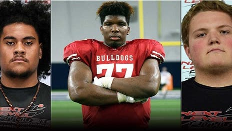 Top Prospect Watchlist: Offensive Line