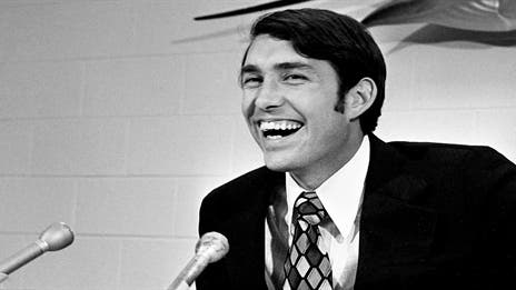 Steve Sloan, the last head coach to win a conference title at Texas Tech passes away