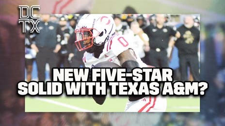 New Five-Star RB Shines in Carthage Win, Talks Commitment Status