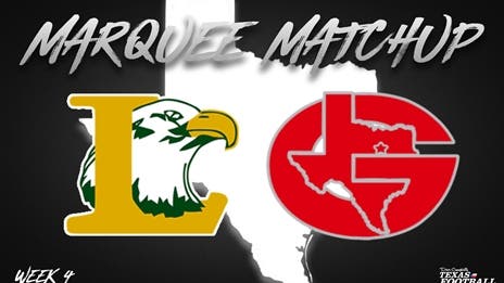 Marquee Matchup: Lexington (3-0) at Groesbeck (3-0)
