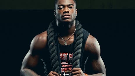 Throwback Highlights: Easy to see why Jalen Milroe signed with Alabama