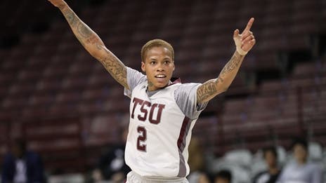 2020-21 Texas Southern Women's Basketball Preview