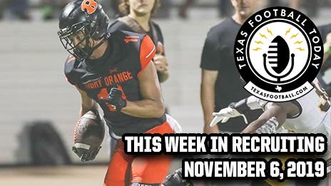 This Week In Recruiting: Taye McWilliams, Kortlin Rausaw, Jaylon Guilbeau, Jaxon Smith-Njigba and more!