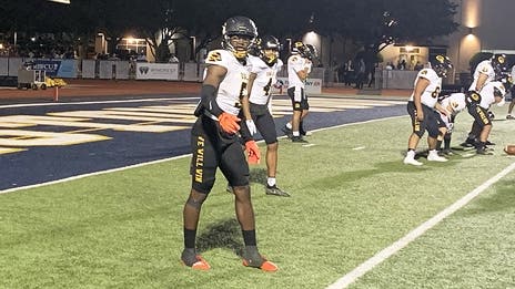 Tales from the Road - Elite Recruits Stand Out in Weeks 1-3