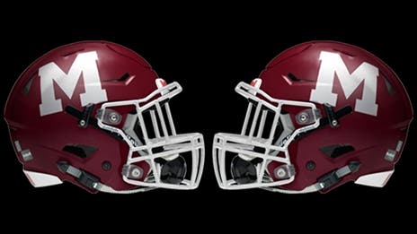 Looking back: Mesquite vs. San Antonio Taft, 2001 5A Division I state championship