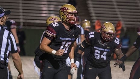 Small College Preview: Tarleton State, Midwestern State face off in Lone Star battle
