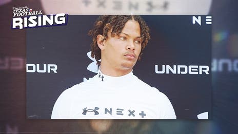 These Five Programs are Favored to Land Lovejoy's Daylan McCutcheon on Saturday