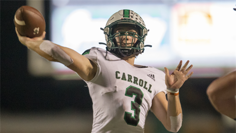This Week in Recruiting Presented by Chicken Express: Quinn Ewers, Nick Morris, Byron Murphy, Roderick Daniels