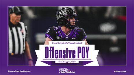 Duggan, Ford, Dykes earn DCTF accolades for 2022 season