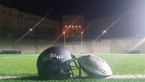 Rule of Three: Socorro, Luling snap losing streak