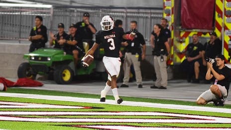 Prospect Report: TXHSFB's Biggest Sleepers