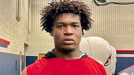 Four-Star Allen OL Neto Umeozulu Sorting Through Options Down the Recruiting Homestretch