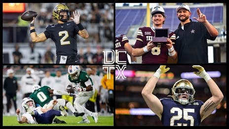 The Biggest Question Facing Each Texas G6 Program