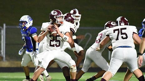 2020 Texas High School Football Game Projections — Predictions for Every TXHSFB Game in Week 13