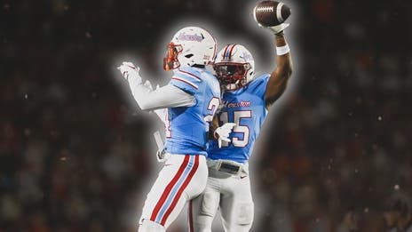 “It’s about time." The conflicted celebration of Houston’s first game as a Big 12 team