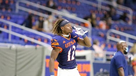 College Power Poll Week 11: Beep! Beep! Here come the Roadrunners