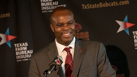 Everett Withers firing leaves Texas State with pressure to compete now