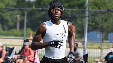 Frisco Panther Creek made history in 2022. The underdog mentality still remains.