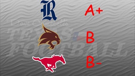Grading the G5 2023 recruiting classes from the state of Texas