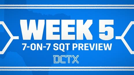 Texas 7-on-7 SQT Pools: Week 5