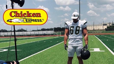 This Week in Recruiting: Remington Strickland, Jacoby Jackson, Isaiah Robinson and Eddie Lee Marburger