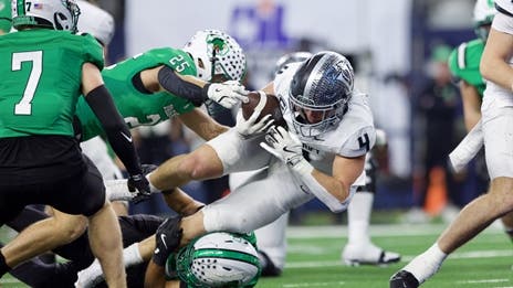 For Vandegrift: How long offseason culminated in state title