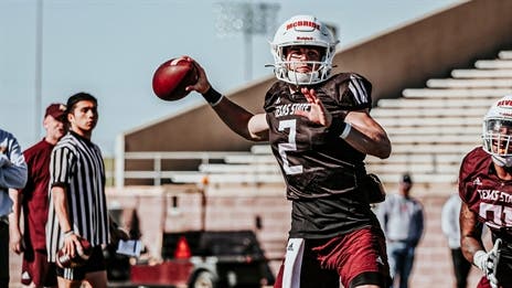 The 50 most important college players in Texas in 2021: 30-21