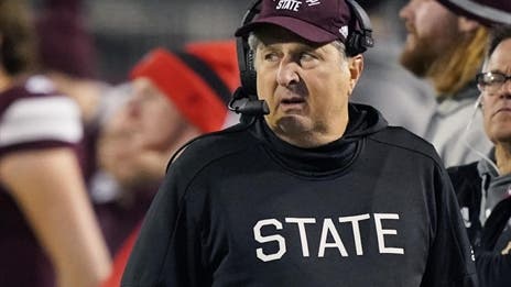Former Texas Tech head coach Mike Leach passes away at 61