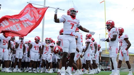 UIL issues penalties for state champion Texas high school football program for recruiting