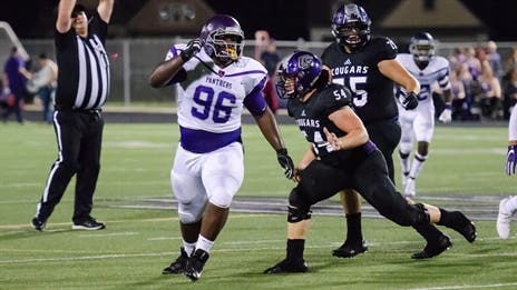 7 new faces to watch in Texas college football