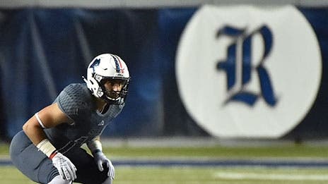 UAB 42, Rice 0: The Owls hit rock bottom