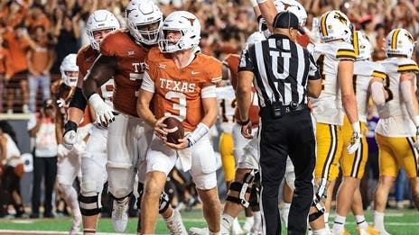 The 2024 Texas FBS Optimism Rankings