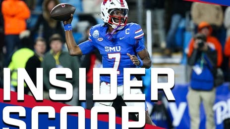 INSIDER SCOOP: News, Notes from SMU Summer Magazine Stop