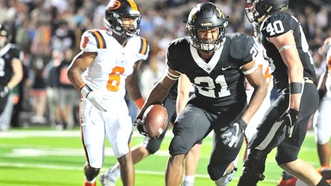 Texas High School Football Game Projections: Predictions for All 20 State Semifinals