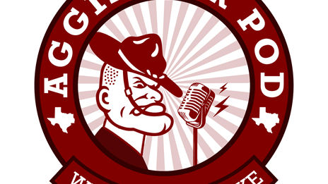 Emergency Podcast - AGGIE WAR POD: Jimbo is OUT