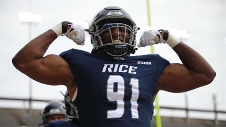 COVID cost Rice a huge opportunity. Can Mike Bloomgren's culture close the gap in 2021?