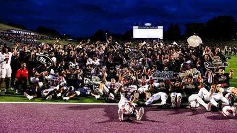Southland Insider Notes: UIW, SFA, Lamar, UTRGV, and more