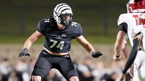2023 TXHSFB Playoff Projections: 105 Third-Round Game Predictions, Win Probabilities