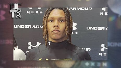 Six Elite TXHSFB Prospects Announce Transfer Plans for 2026