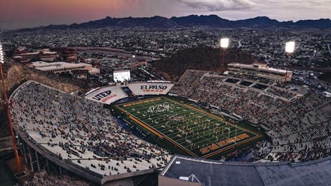 SOURCES: UTEP down to final candidates for open head coach job