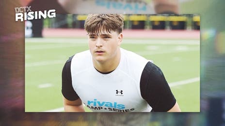 Freshman OL Cade Miller Secured Three Offers in ONE Day